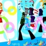 Лятна мода - облечи ме