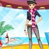 Мари - блестяща като звезда