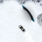 Мерцедес AMG Drift