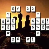 Moai Mahjong