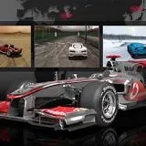  Mobil 1 Global Challenge