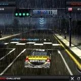 Mobil 1 track  challenge