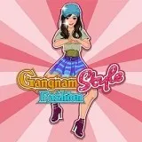 Мода в Gangnam Style