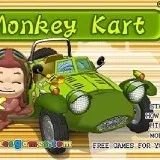 Monkey kart