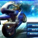 Moto Rush!