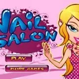 Nail salon - моден маникюр