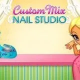 Nail studio - уникален маникюр