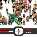 Намери хората