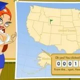 Naughty maps