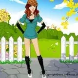 Новият гардероб на Бренда