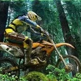 Nuclear Bike