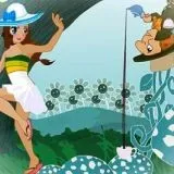 Облечи  Алиса