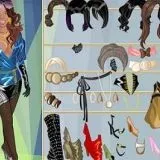 Облечи Риана