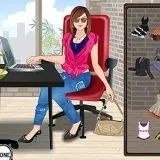 Офис мода - избери