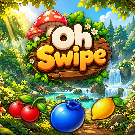 Oh Swipe – Горско приключение