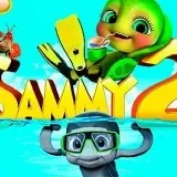 Оцветяване: Сами 2
