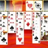 Пасиаснс Solitaire CircusShow