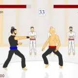 Pencak Silat - боецът