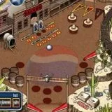 Pepsi Pinball