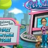 Pet Salon - Paradise