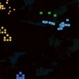 Пиксел стрелец