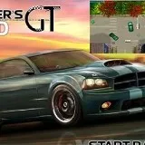 Пилот от серии GT - началото