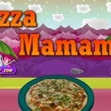 Pizza Mamamia