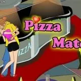 Pizza Match