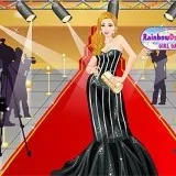Под светлините на прожекторите