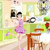 Подреди кухнята
