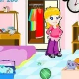 Подреди си бързо стаята