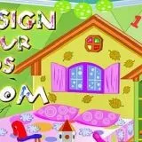 Подреди своята детска стая