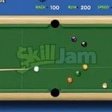 Pool Jam