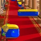 Президентски пейнтбол