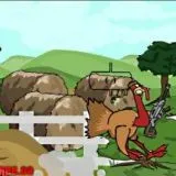 Пуйката боец