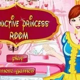 Reductive Princess Room