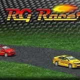 RG Racer - състезанието