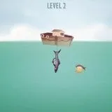 Риболов в океана