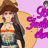 Rio Fashion Show - лято