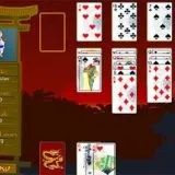 Ronin Solitaire