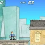 Rooftop Runner