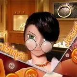 Сабрина - намери нужните предмети 3