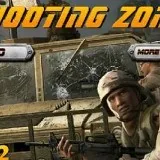 Shooting zone