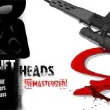 Sift Heads 1 Remasterized