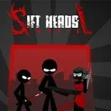 Sift Heads World - Act 2