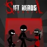 Sift Heads World - Act 4