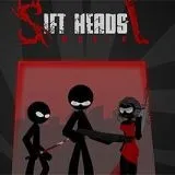 Sift Heads World - Act 5