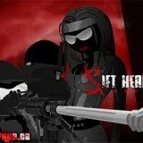 Sift Heads World - Act 6