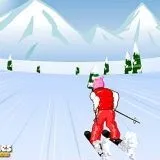 Ски спускане
