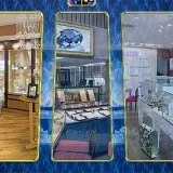 Скрити предмети - диаманти